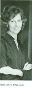 Kate King