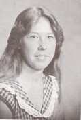 Kathy Gosnell (Baker)