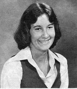 Mary Simpson