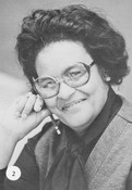 Mildred B. Rutledge