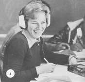 Sandra Lay