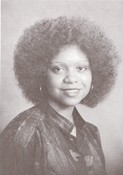 Sonya Harrison