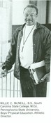 Willie C. McNeill