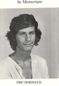 Eric Dornfeld