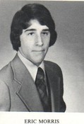 Eric Morris