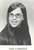 Gail Lawrence