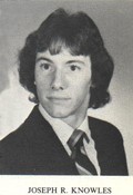 Joseph Knowles