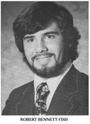 Robert Fish