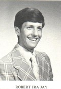 Robert Jay