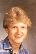 Aaron Lane