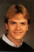 Bobby Routh