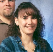 Tanya Davis (Lafary)