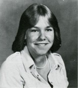 Nancy Alexander (Berg)