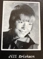 Jill Erickson (Burkhart)