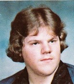 Perry Thurman