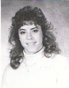Sheila Sinnott (Glasshoff)