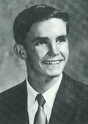 Bernard Eugene Gene Barker