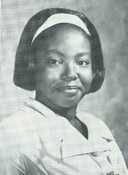 Helen Delana Pearley