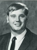 Steven James Willard