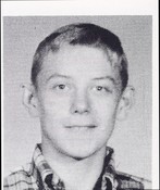 Tom Hall