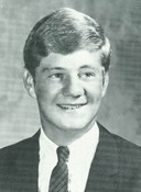 William Richard Justus