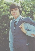 Warren Houdie Oliver III