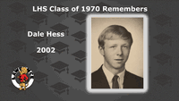 Dale Hess