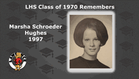 Marsha Schroeder (Hughes)