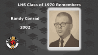Randy Conrad