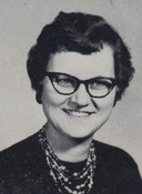 Clarice Beaver (Sop. Counselor)