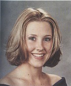 Jessica Backes