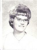 Nancy Brock (Gardner)
