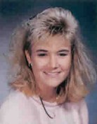 Stephanie Evans