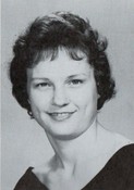 Betty Ann Maddox (Harris)