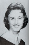 Billie Sue Duvall (Bowen)
