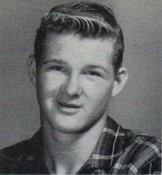 Garland Curtis