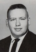 Tommy Alexander