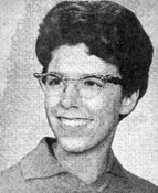 7. Cheryl Clong (Rigg)