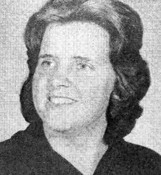6. Sandra Clark (Begyn)