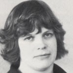 Susan Henry-English Teacher