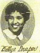 Billie Draper (Davis)