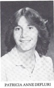 Patricia Defluri