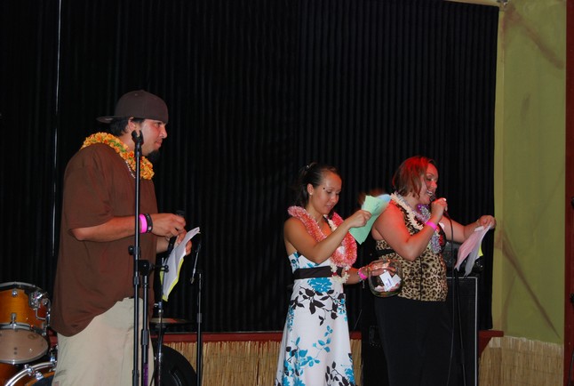 Emcees