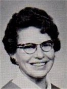 Helen Ellis (Home Economics)