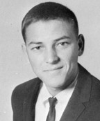 Charles (Chuck) Gregory