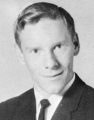 David Williams