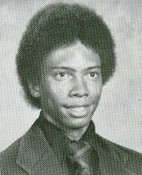 Ronald Johnson
