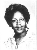 Crystal Alexander (Myers)