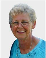 Marlene Gstohl (Erickson)