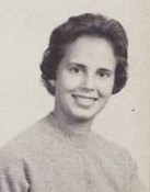 Mary Ellen Ellis (Shafer)